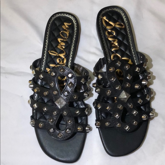 Sam Edelman Shoes - Sam Edelman stud sandals